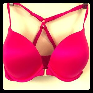 Victoria’s Secret Very Sexy Push Up